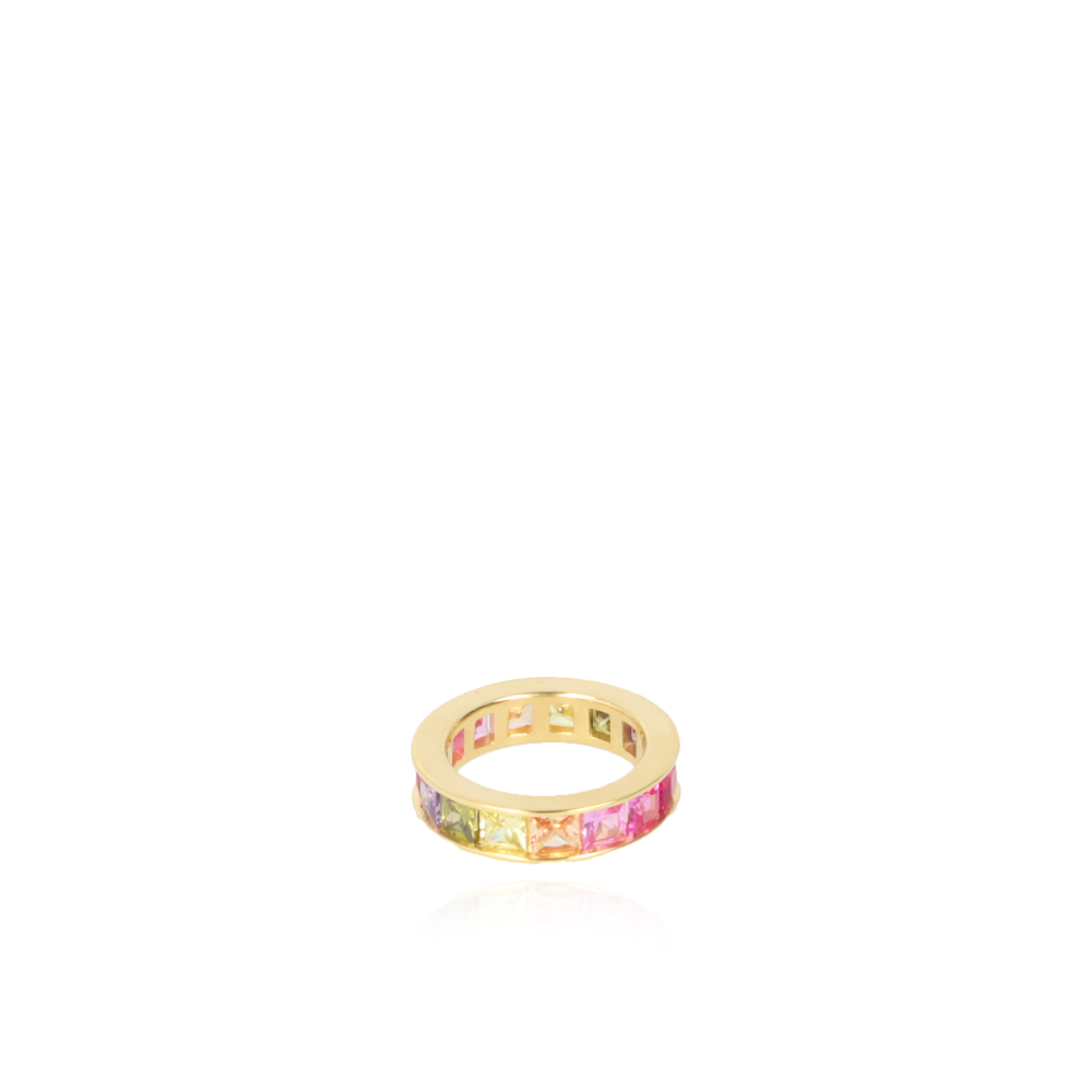 Classic Ring Eternity rainbowlott-theme.productDescriptionPage.SEO.byTheBrand