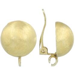 117. Bol Brushed Clip