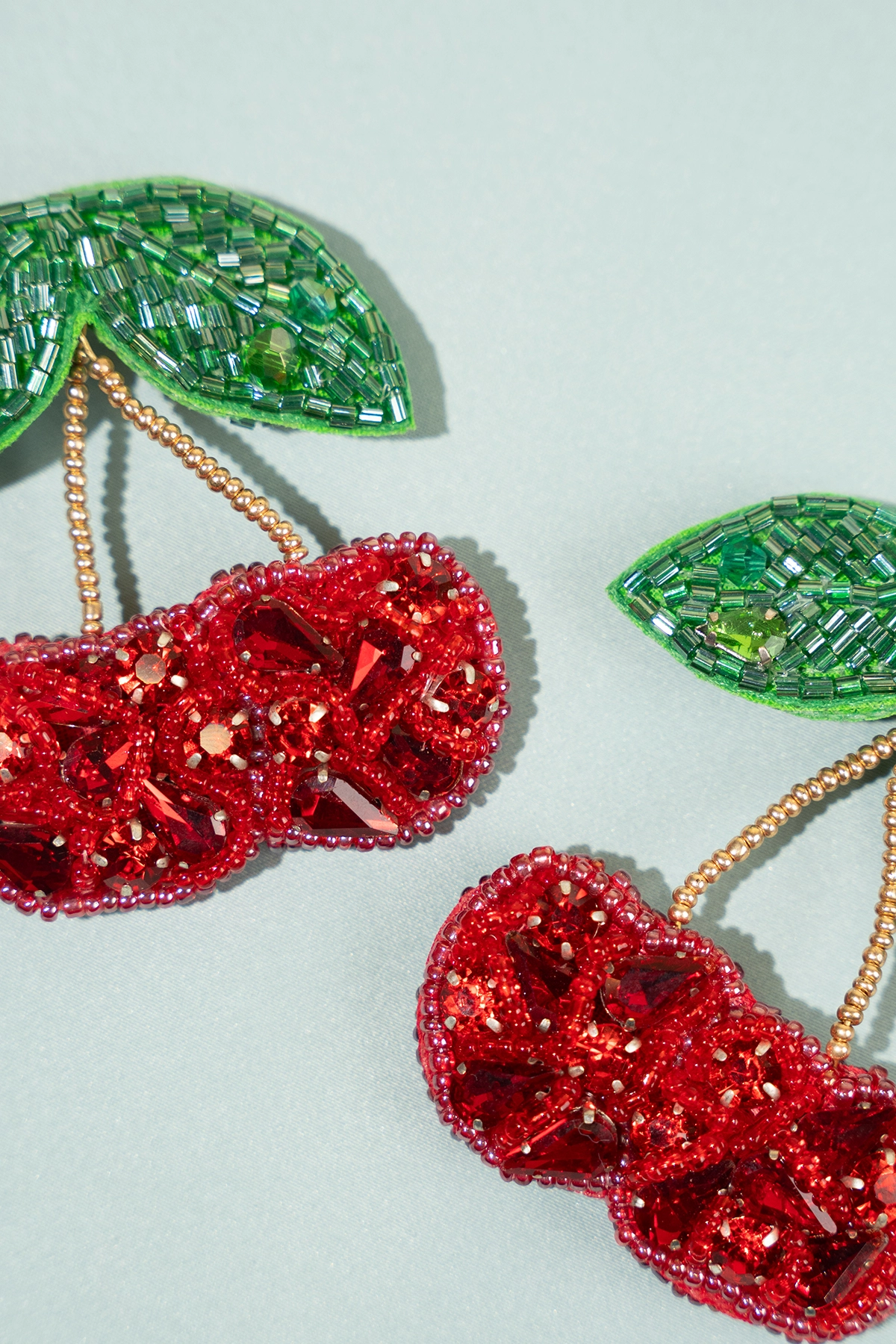 Cherry Earring Llott-theme.productDescriptionPage.SEO.byTheBrand