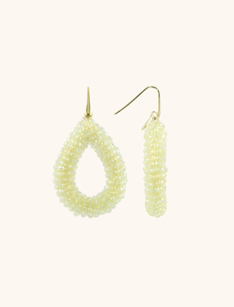 Ivoor Oorbellen Berry Druppel Llott-theme.productDescriptionPage.SEO.byTheBrand