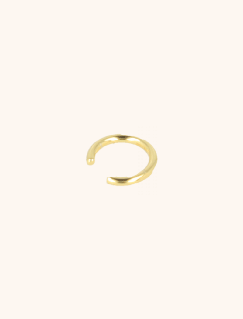 Tiny by LOTT. Earcuff Tube