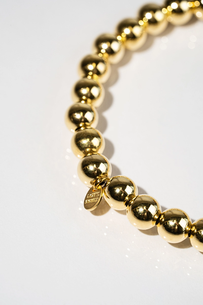 Classic armband elastic cannonball L