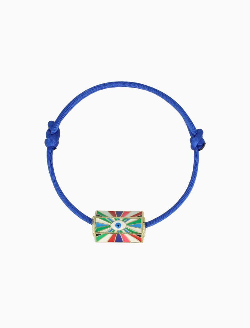 Bracelet Evil Eye - Multicolor