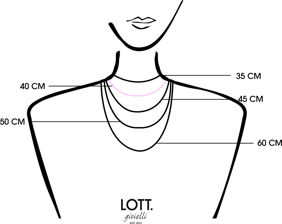 ene Kette mit Stern-Symbol Slott-theme.productDescriptionPage.SEO.byTheBrand