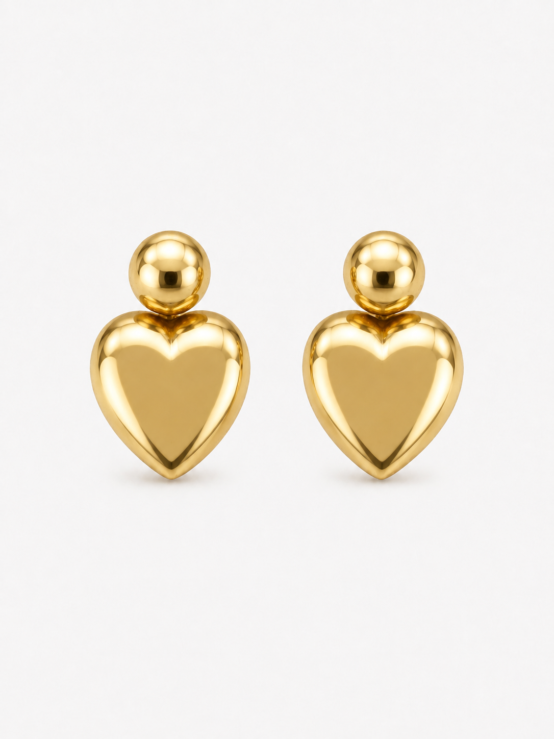 BRASS - Heart Nore