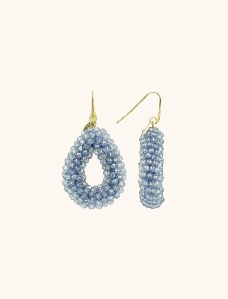 Blauwe Oorbellen Berry Drop Slott-theme.productDescriptionPage.SEO.byTheBrand