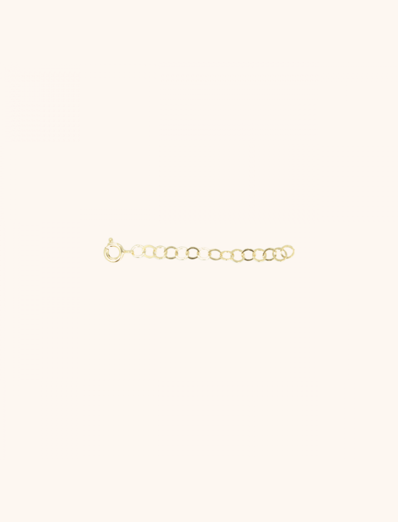 Verlängerungsstück für Ketten und Armbänder