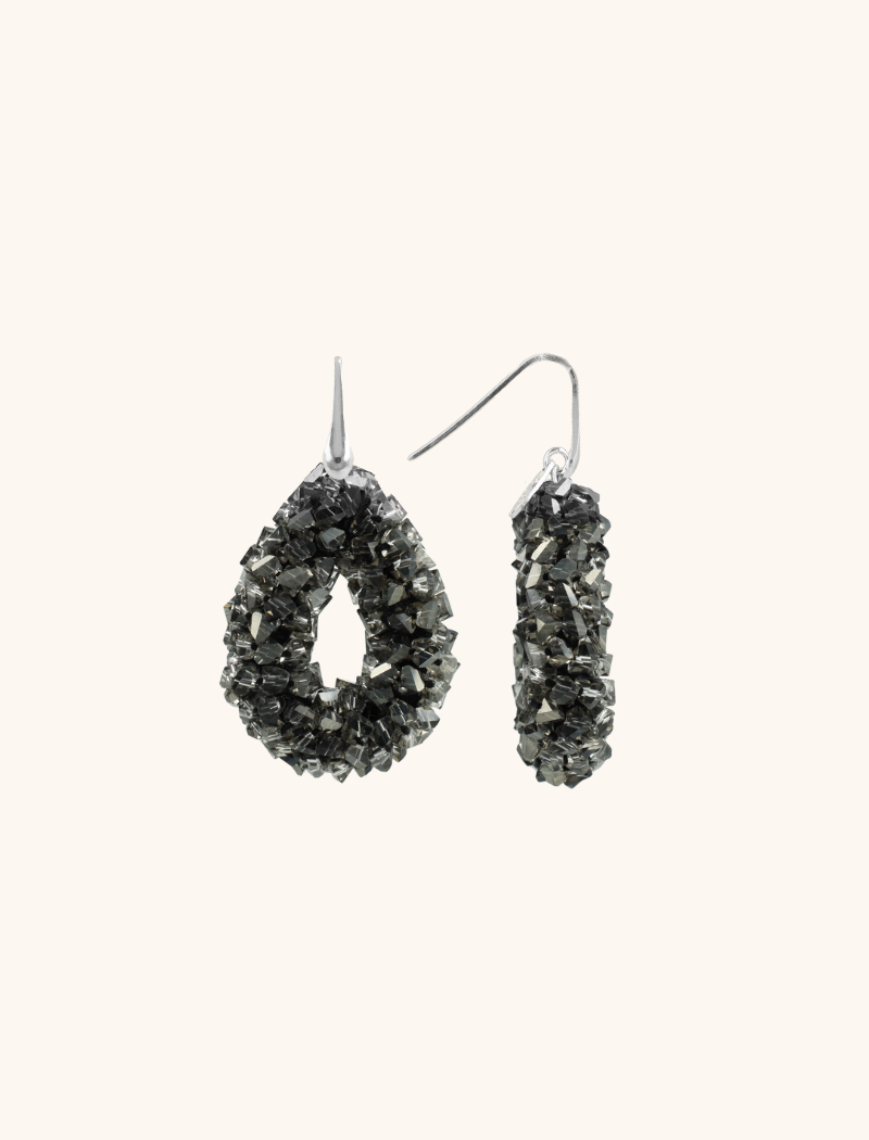 Frosty Grijze Oorbellen Marieke Druppel S Rawlott-theme.productDescriptionPage.SEO.byTheBrand
