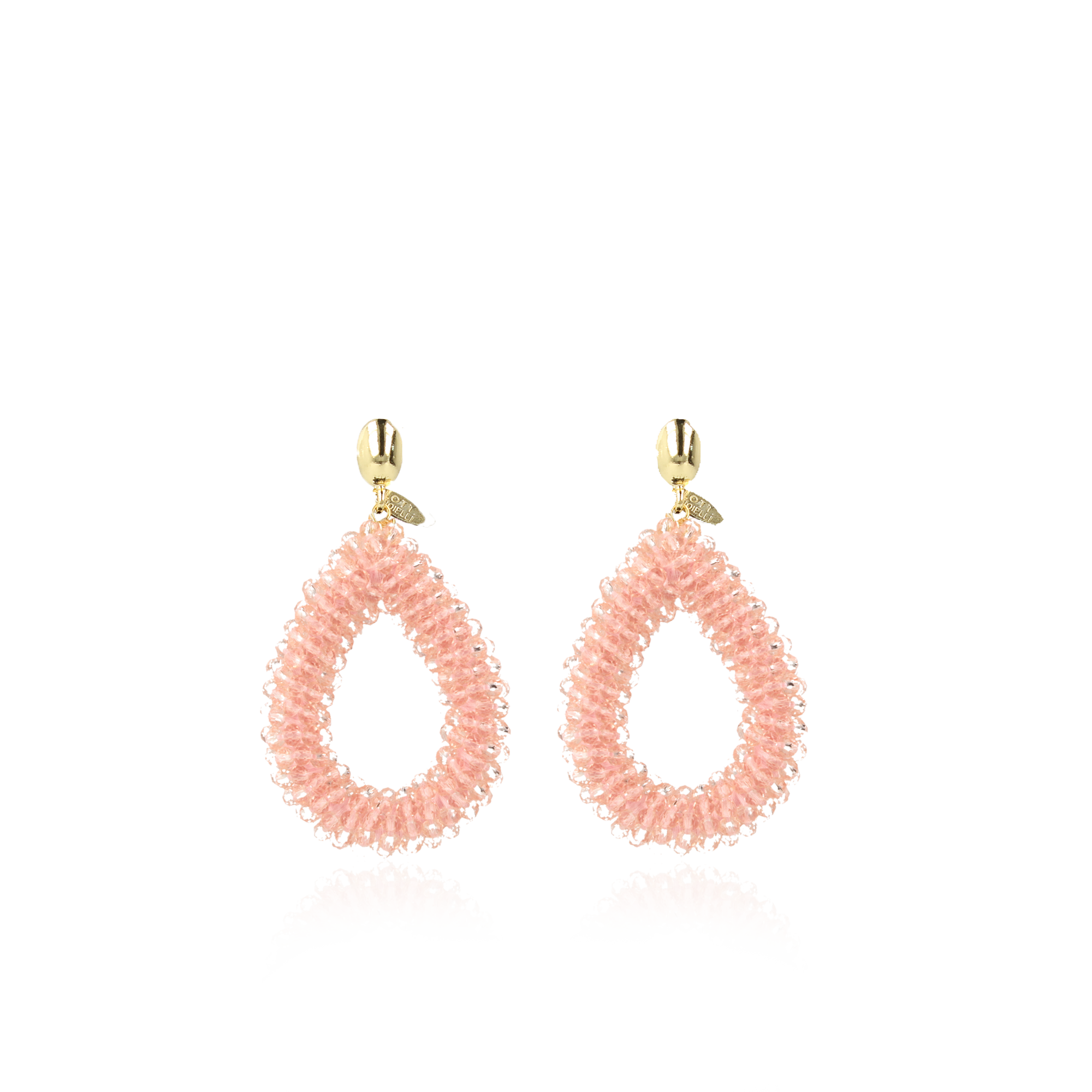 Licht Roze Oorbellen Berry Drop Llott-theme.productDescriptionPage.SEO.byTheBrand