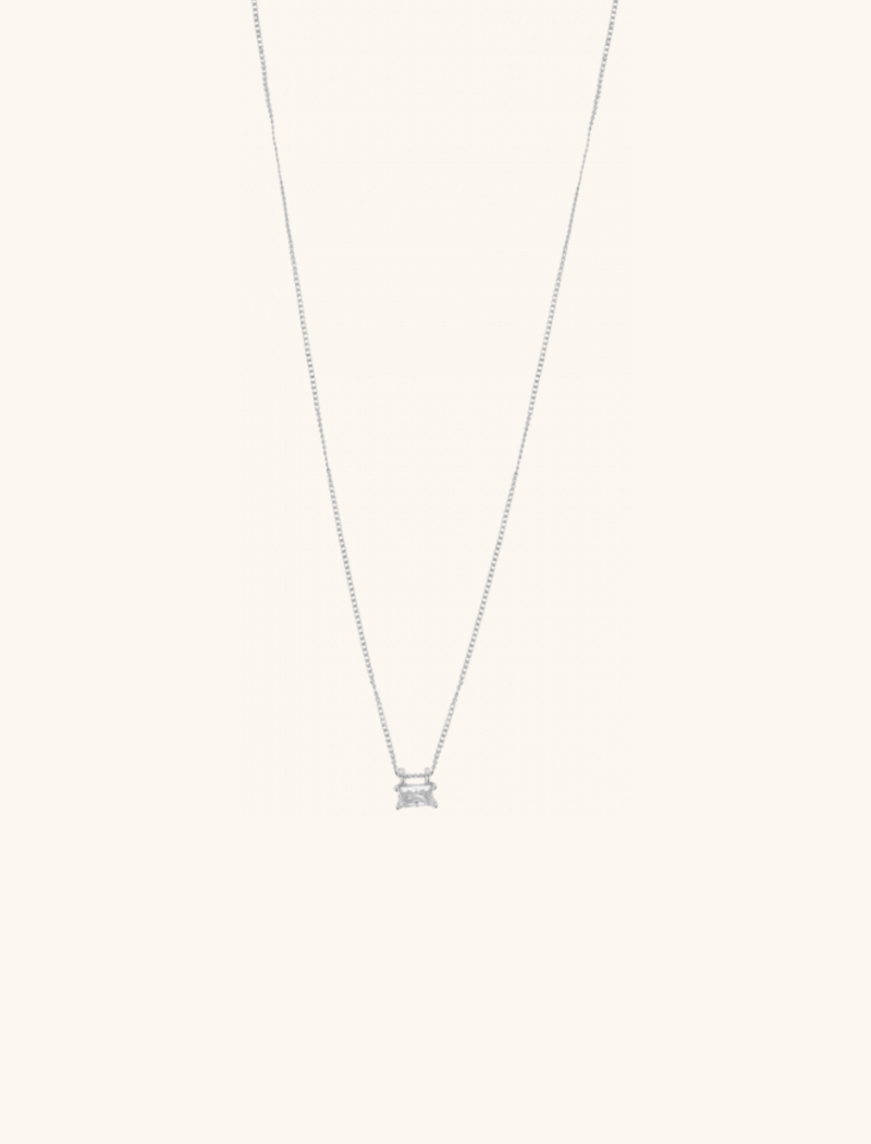 Strass-Kette Kristall Baguettelott-theme.productDescriptionPage.SEO.byTheBrand