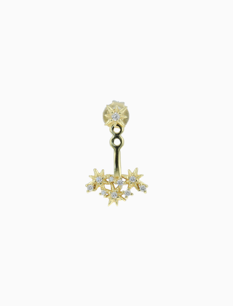 Tiny by LOTT. Star Cluster Abigail