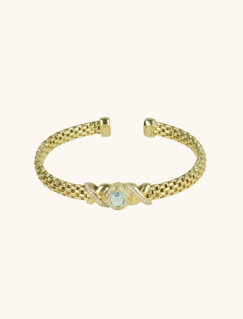 Classic Bracelet Popcorn Banglelott-theme.productDescriptionPage.SEO.byTheBrand