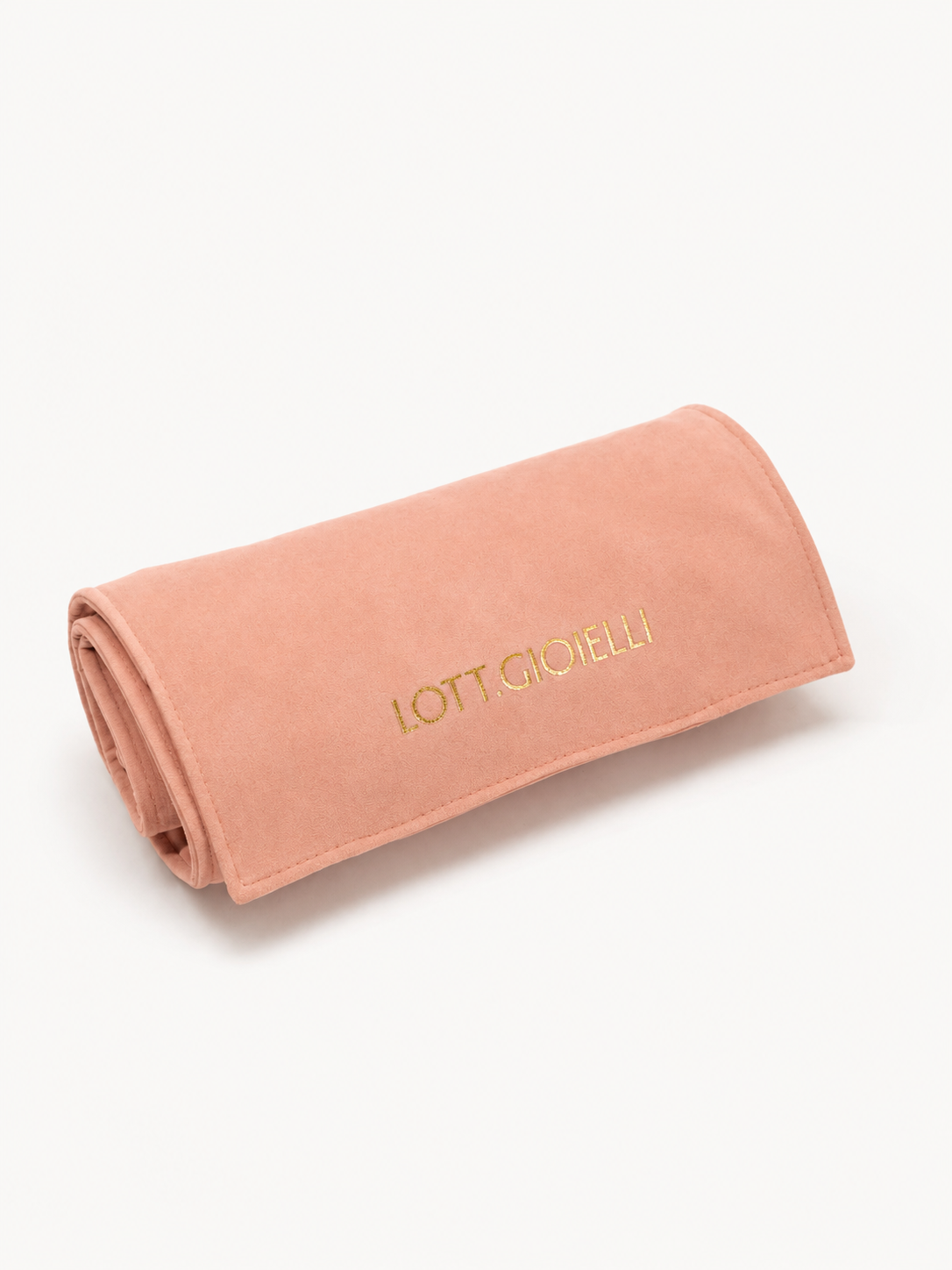 LOTT. Travel Roll | Luxury Jewellery Travel Organiser
