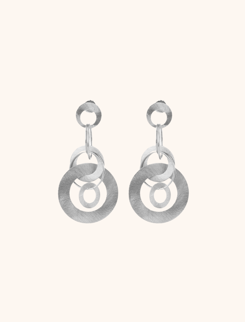 Classic Oorbellen Triple Ringslott-theme.productDescriptionPage.SEO.byTheBrand