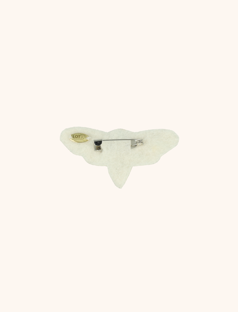 Brooch Wings of Light S lott-theme.productDescriptionPage.SEO.byTheBrand