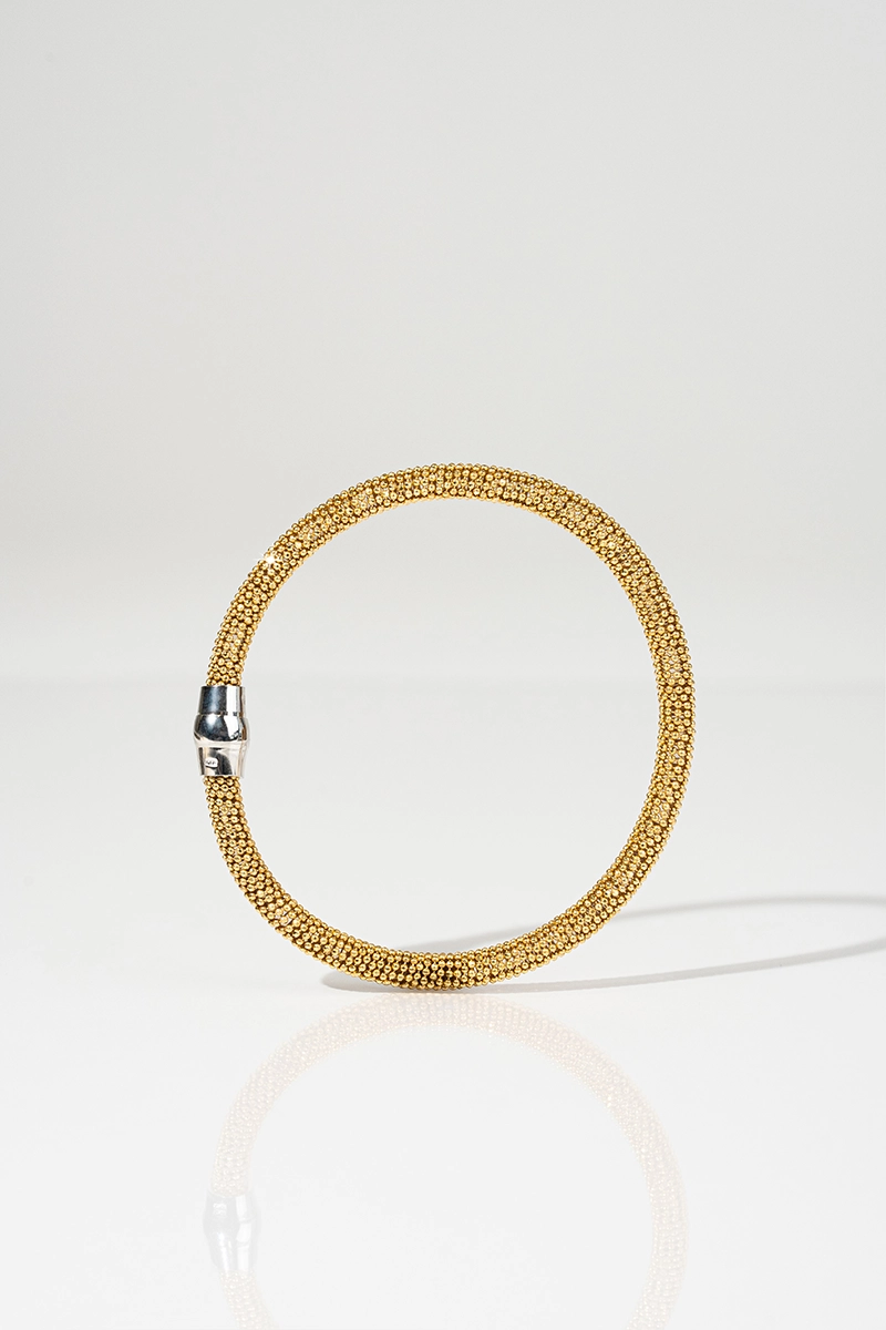 Classic armband Magnetic S