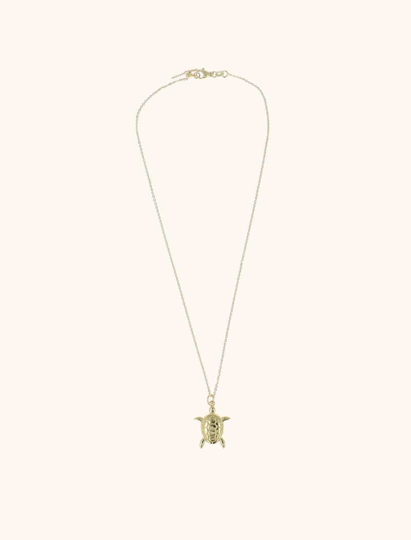 Ketting Schildpad - Be Goldenlott-theme.productDescriptionPage.SEO.byTheBrand