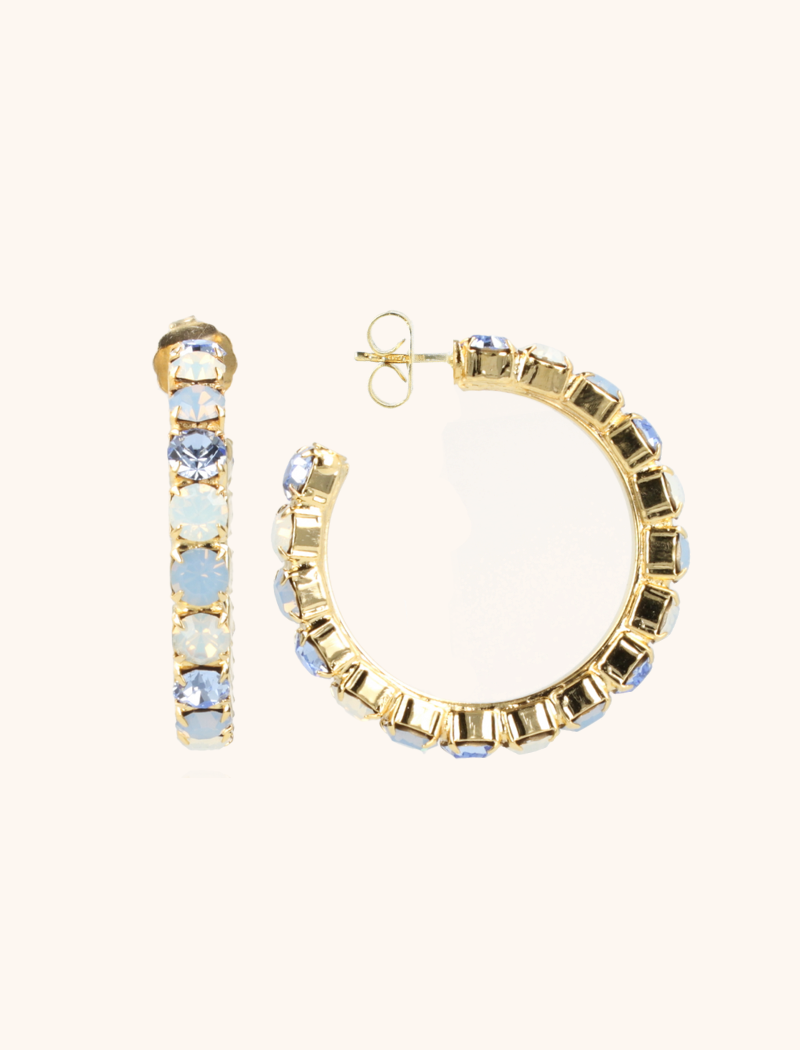 Statement oorbellen | Deatils for You | Desire